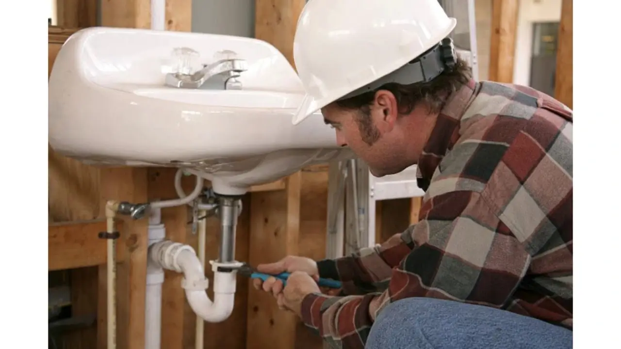 Our technicians ensures a sink is repaired efficiently and professionally